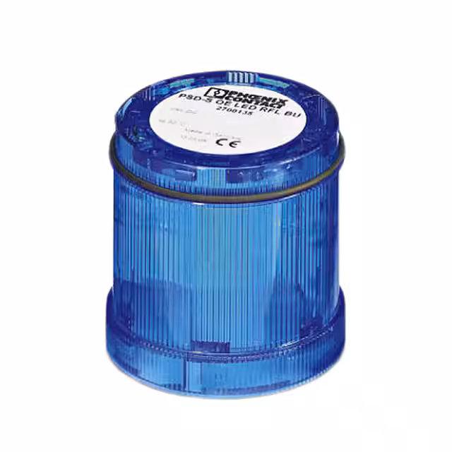 2700135 Phoenix Contact Stapelbare Turmbeleuchtungsbaken und -komponenten